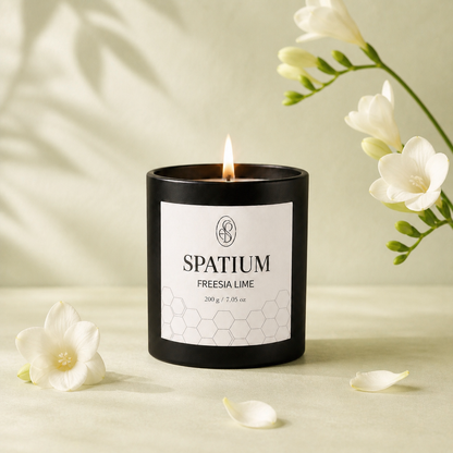 Freesia Lime