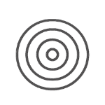 Functional icon