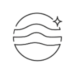Resonant icon